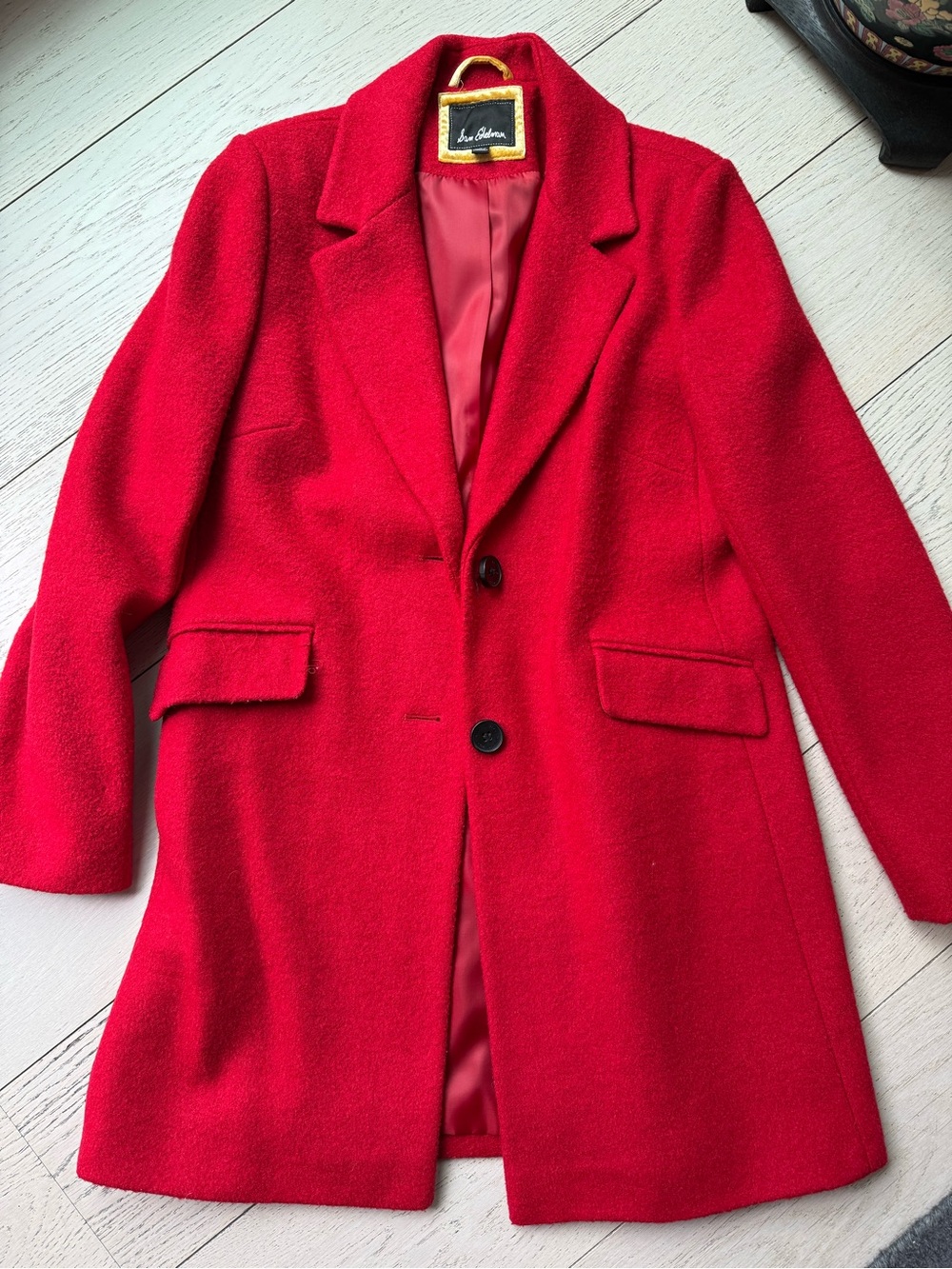 Sam Edelman Coat